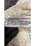 Zara Ivory Pullover Sweater Size XS - Sm - photo 8