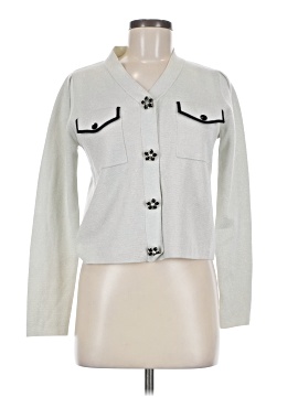 Assorted Brands Long Sleeve Blouse