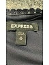 Express 100% Polyester Blue Cocktail Dress Size M - photo 7