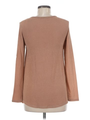 Bombom Long Sleeve Top (view 2)