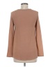 Bombom Tan Long Sleeve Top Size M - photo 2