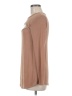 Bombom Tan Long Sleeve Top Size M - photo 5