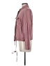 Kensie Pink Jacket Size M - photo 5