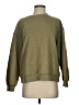 DAZY 100% Polyester Green Sweatshirt Size S - photo 1