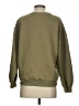 DAZY 100% Polyester Green Sweatshirt Size S - photo 2