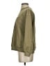 DAZY 100% Polyester Green Sweatshirt Size S - photo 5