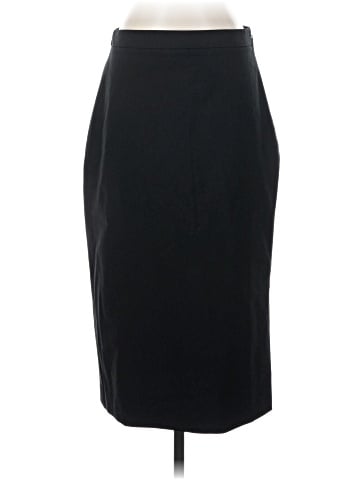 Banana Republic Wool Skirt (view 1)