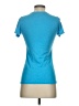 Next Level Apparel Blue Active T-Shirt Size S - photo 2