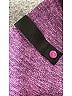 Lululemon Athletica Purple Scarf One size - photo 4