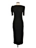 Gap Black Cocktail Dress Size M - photo 2