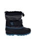 Cat & Jack Blue Gray Boots Size 3 (baby) - photo 1