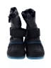 Cat & Jack Blue Gray Boots Size 3 (baby) - photo 2