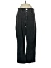 Ann Taylor Black Jeans Size 4 - photo 1