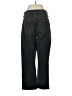 Ann Taylor Black Jeans Size 4 - photo 2