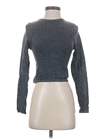 Love Streak Long Sleeve Turtleneck (view 1)