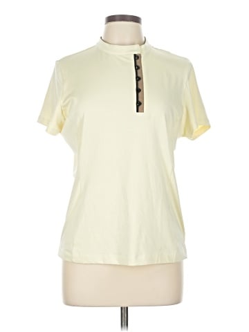 Tail Tech Short Sleeve Polo (view 1)