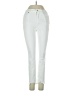 AGOLDE Ivory White Jeans Size 23 waist - photo 1