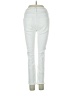AGOLDE Ivory White Jeans Size 23 waist - photo 2