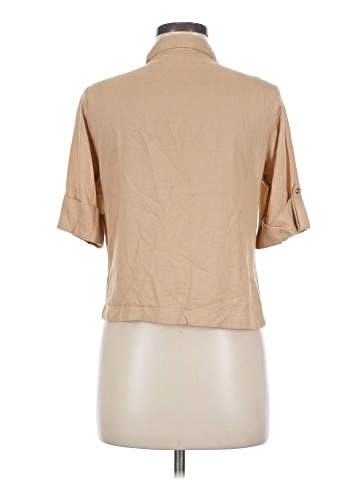 MAX Short Sleeve Blouse (view 2)