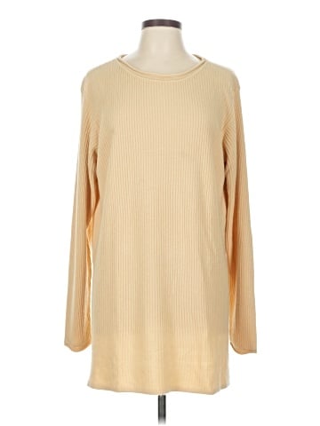 Express Tricot Turtleneck Sweater (view 1)