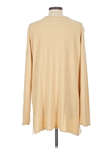 Express Tricot Turtleneck Sweater (view 2)