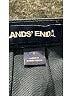 Lands' End Solid Blue Formal Skirt Size 2 - photo 4