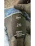 3x1 Blue Jeans Size 26 waist - photo 7
