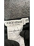 Giorgio Armani Solid Black Formal Skirt Size 14 - photo 4