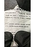 Giorgio Armani Solid Black Formal Skirt Size 14 - photo 5