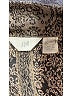 J.Jill Animal Print Gold Blazer Size 8 - photo 6