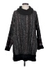 Purejill Tweed Black Pullover Sweater Size XS - Sm - photo 1