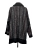 Purejill Tweed Black Pullover Sweater Size XS - Sm - photo 2
