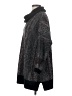 Purejill Tweed Black Pullover Sweater Size XS - Sm - photo 5