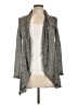 Coin Gray Cardigan Size L - photo 1