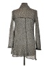 Coin Gray Cardigan Size L - photo 2