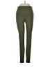 Lands' End Green Active Pants Size XS - photo 1