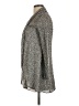 Coin Gray Cardigan Size L - photo 5
