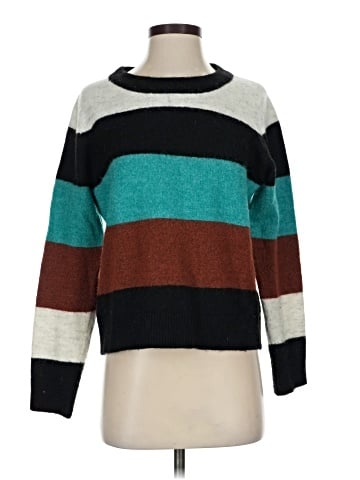 Selected Femme Pullover Sweater (view 1)