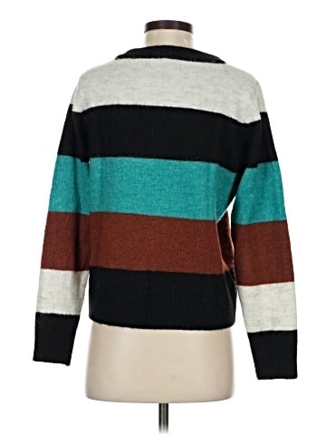Selected Femme Pullover Sweater (view 2)