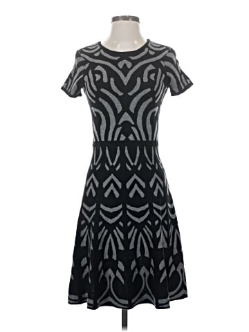 Beige by ECI Cocktail Dress (view 1)