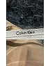 Calvin Klein Chevron-herringbone Tan Dress Pants Size 6 - photo 7