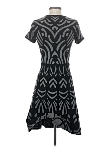 Beige by ECI Cocktail Dress (view 2)