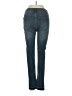 JBD Stripes Blue Jeans Size 24 waist - photo 2