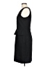 David Meister 100% Polyester Black Cocktail Dress Size 10 - photo 5