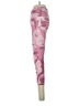 Zyia Active Graphic Pink Active Pants Size 4 - photo 5