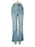 Madewell Blue Jeans Size 25 waist - photo 1