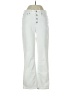 J.Crew White Jeans Size 25 waist - photo 1