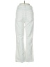 J.Crew White Jeans Size 25 waist - photo 2