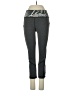 Lululemon Athletica Graphic Gray Active Pants Size 4 - photo 1