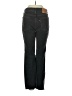 Levi's 100% Cotton Black Jeans Size 24 waist - photo 2